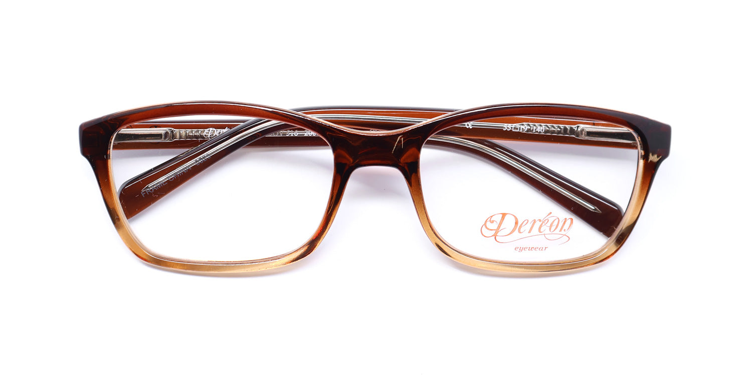 Dereon Dov516 Eyeglasses