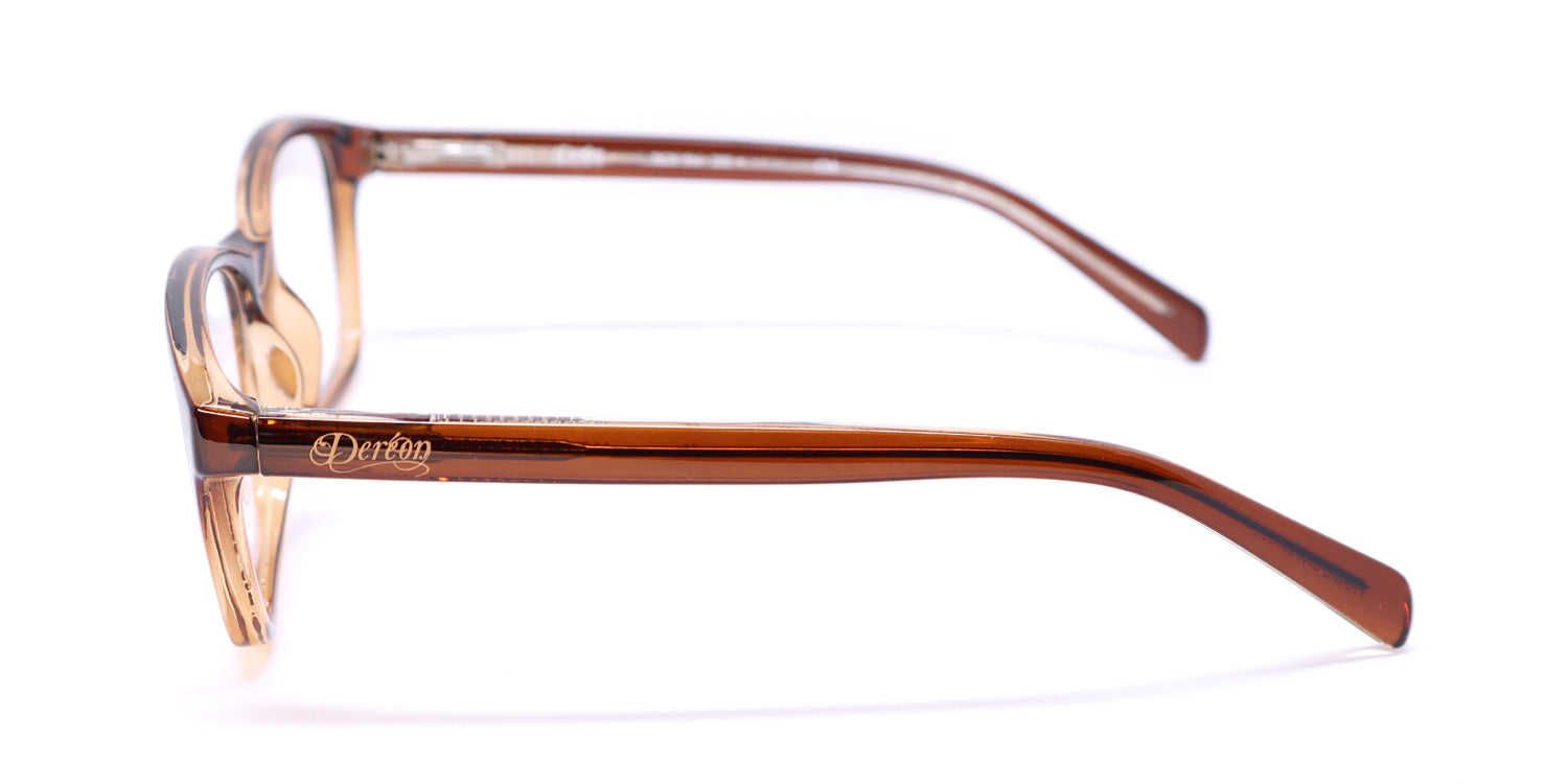 Dereon Dov516 Eyeglasses