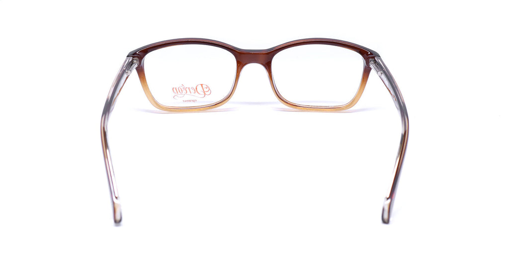 Dereon Dov516 Eyeglasses