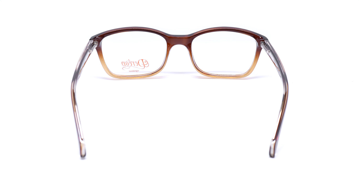 Dereon Dov516 Eyeglasses