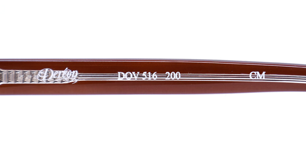 Dereon Dov516 Eyeglasses