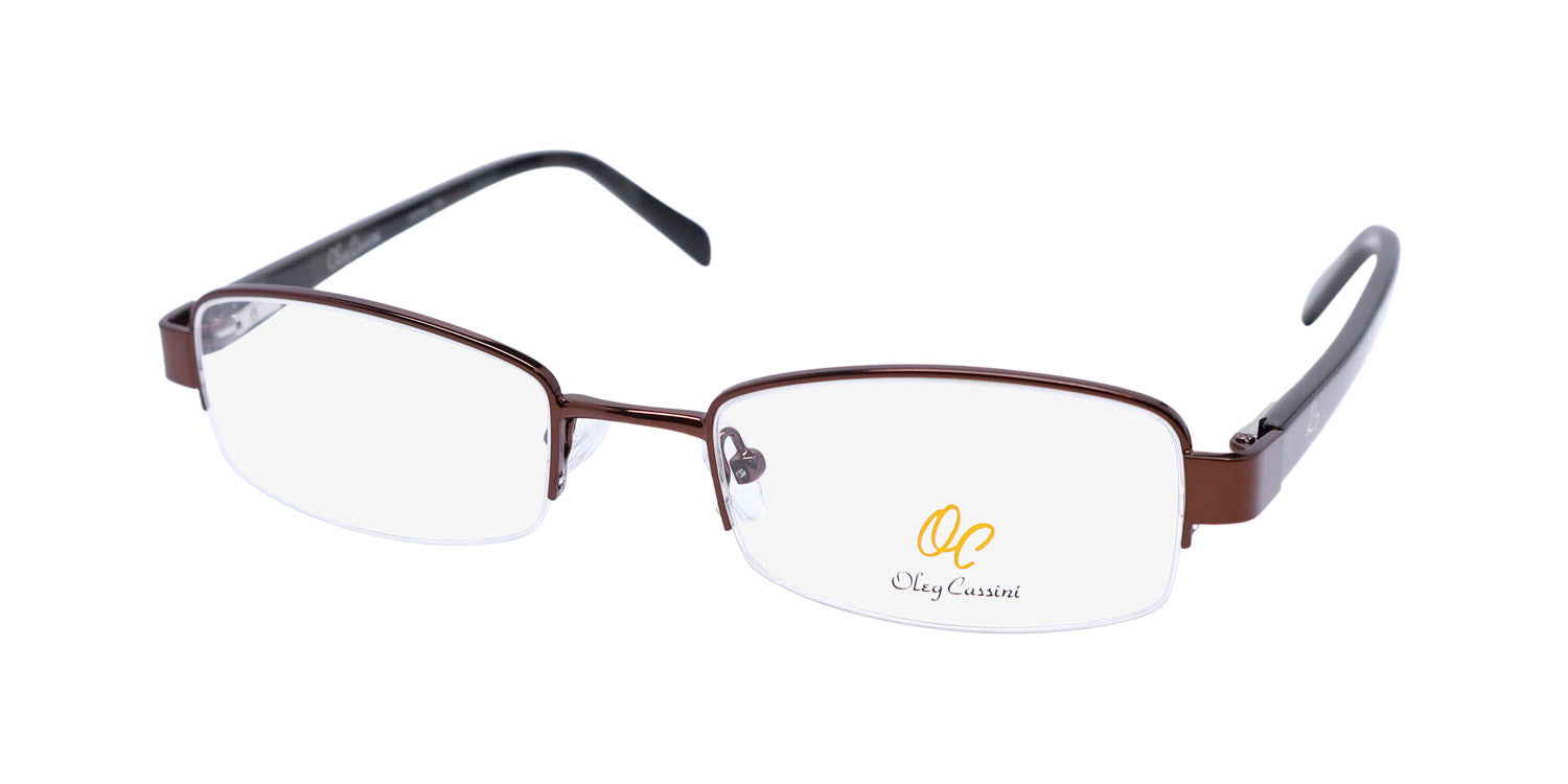 Oleg Cassini Oco 341 Eyeglasses