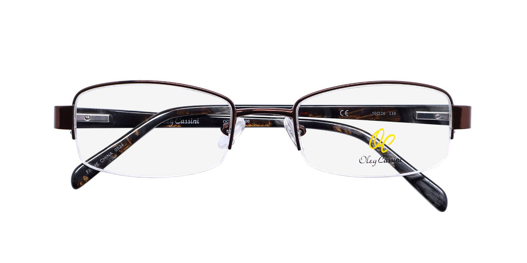 Oleg Cassini Oco 341 Eyeglasses