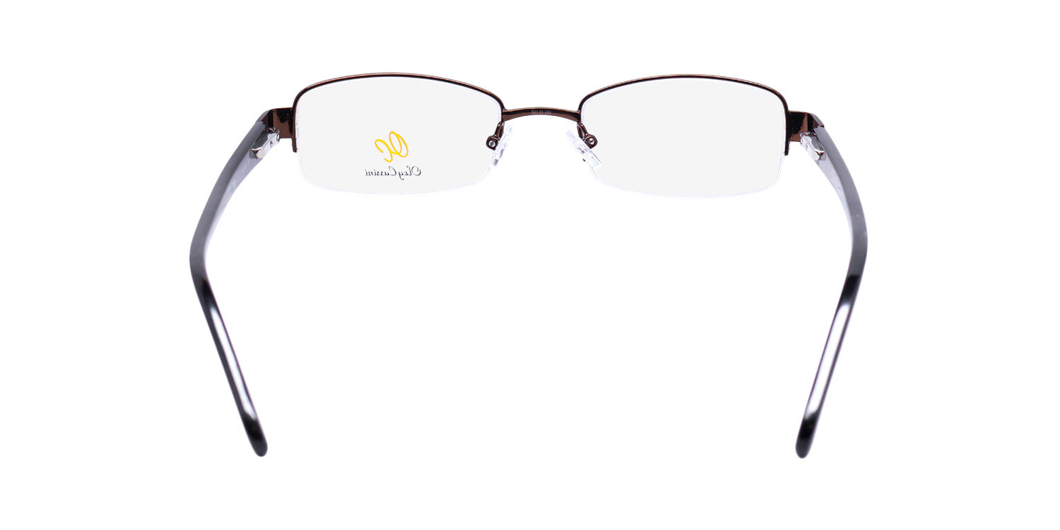 Oleg Cassini Oco 341 Eyeglasses