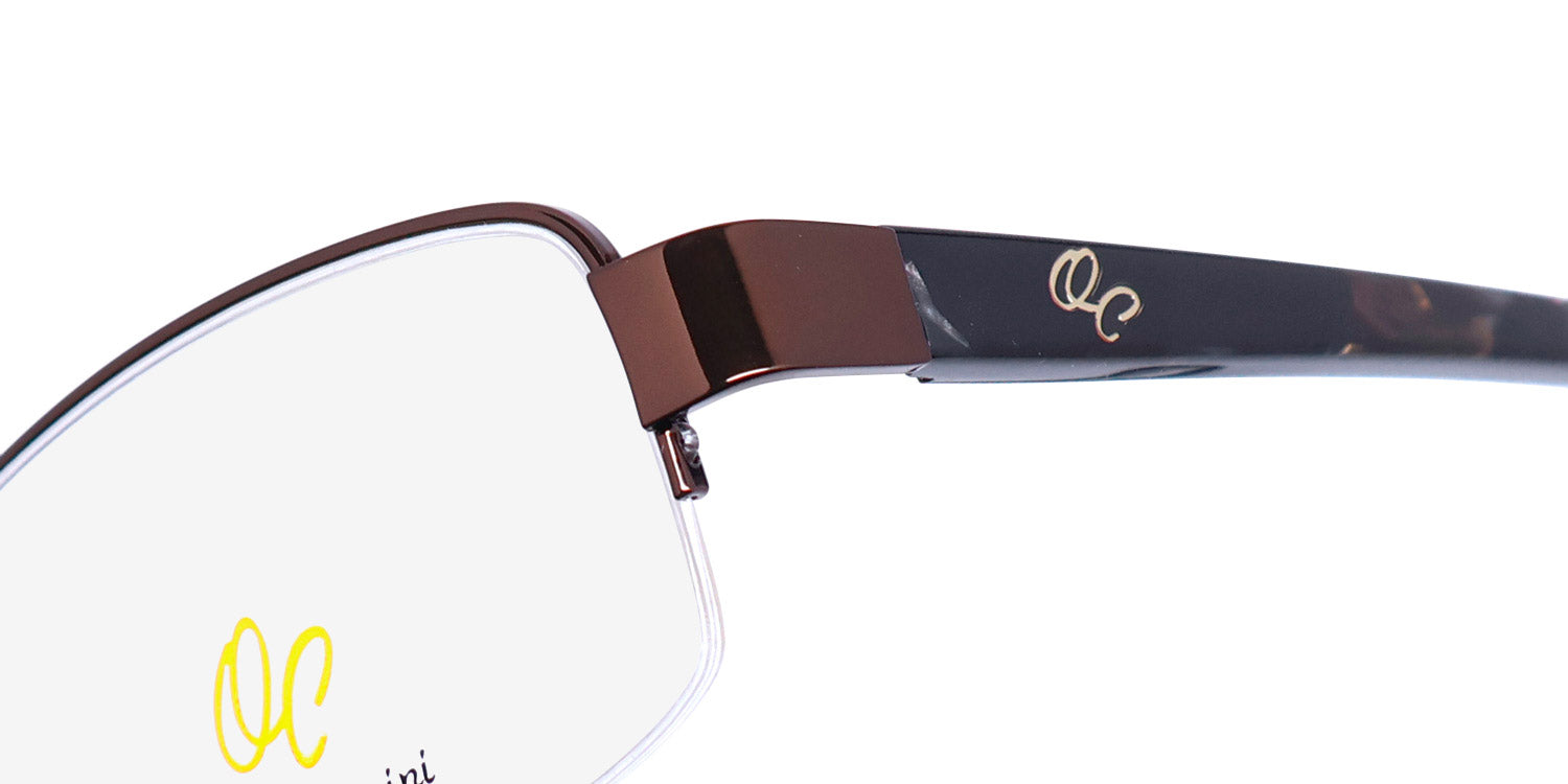 Oleg Cassini Oco 341 Eyeglasses