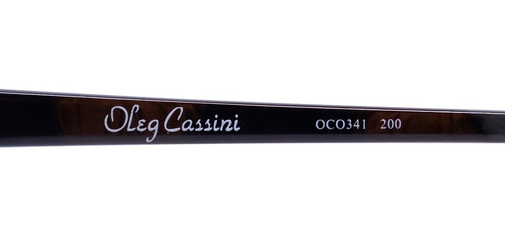 Oleg Cassini Oco 341 Eyeglasses
