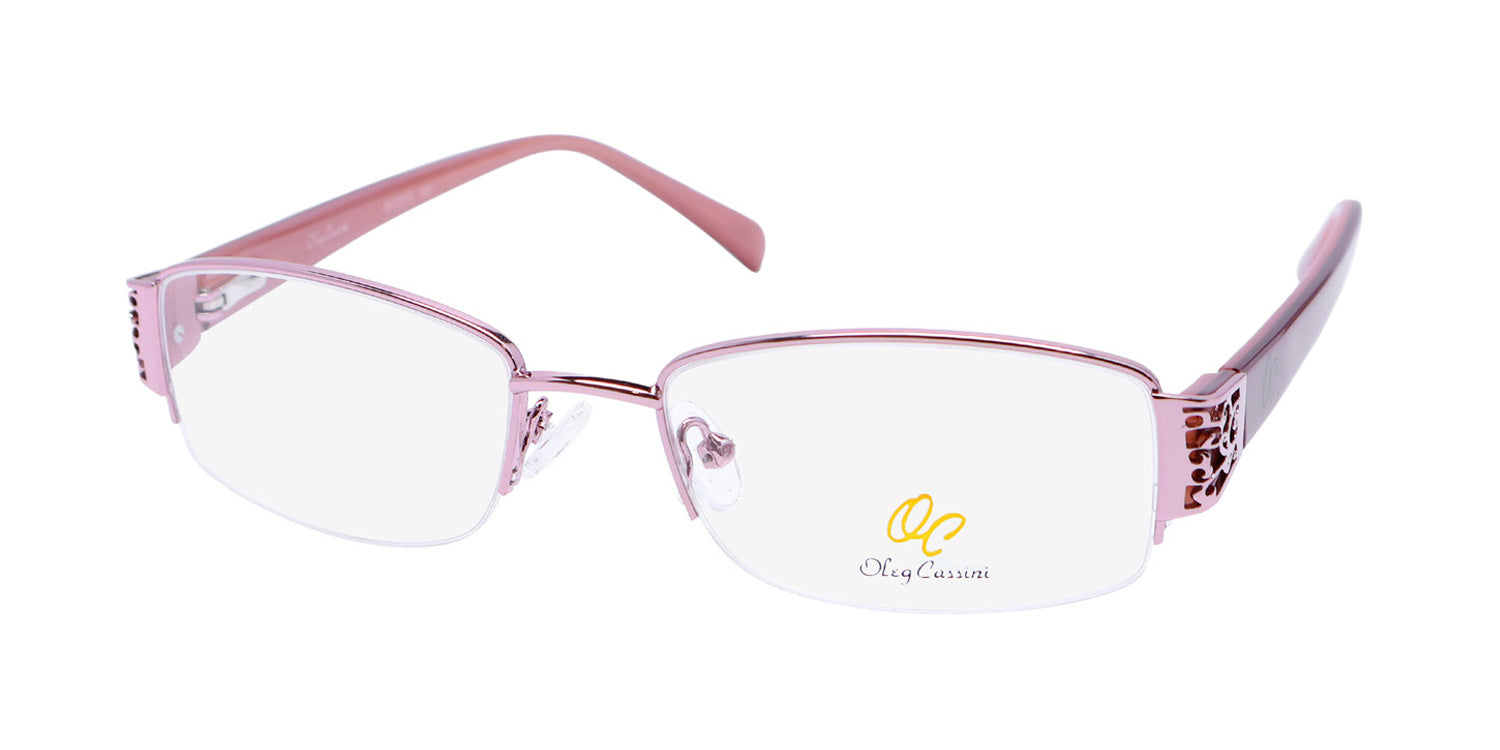 Oleg Cassini Oco 353 Eyeglasses