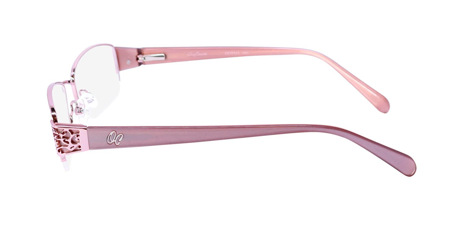 Oleg Cassini Oco 353 Eyeglasses