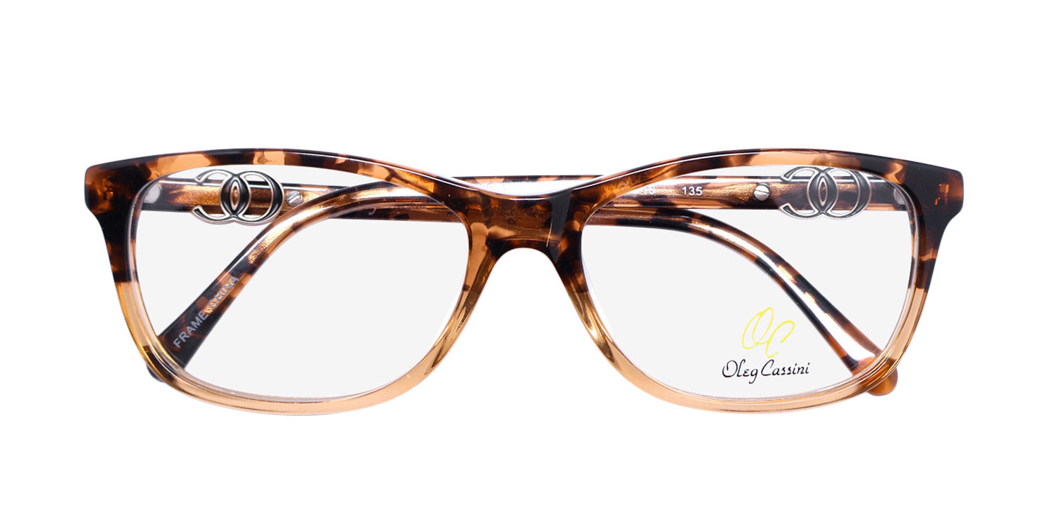 Oleg Cassini Oco 354 Eyeglasses