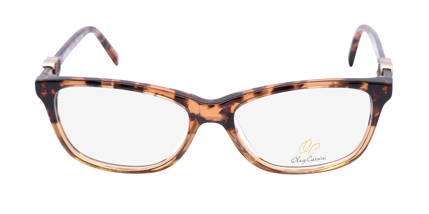 Oleg Cassini Oco 354 Eyeglasses