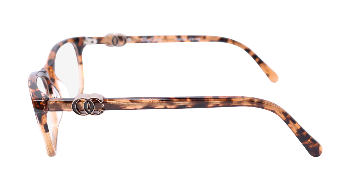 Oleg Cassini Oco 354 Eyeglasses