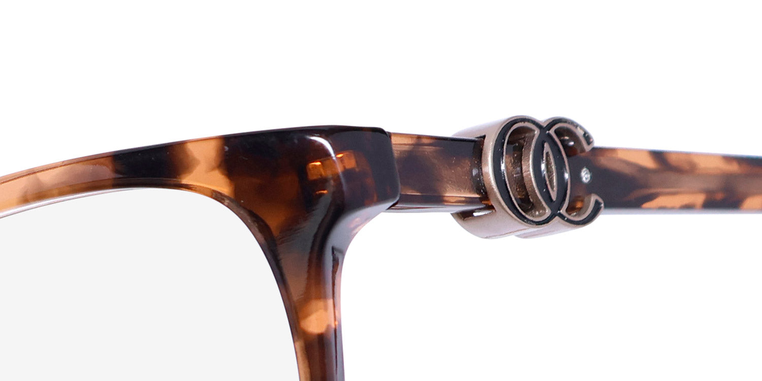 Oleg Cassini Oco 354 Eyeglasses
