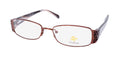 Oleg Cassini Oco 411 Eyeglasses