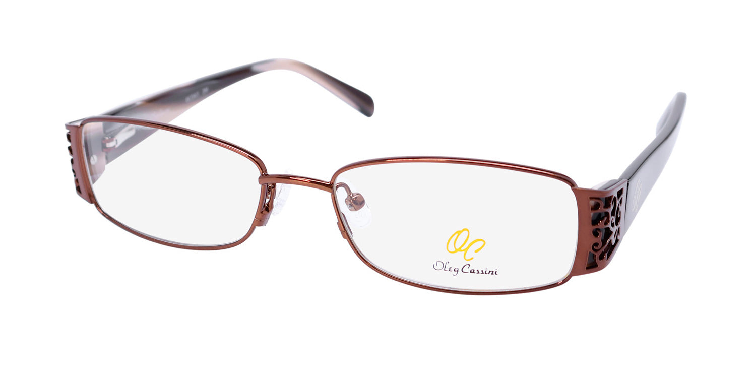 Oleg Cassini Oco 411 Eyeglasses
