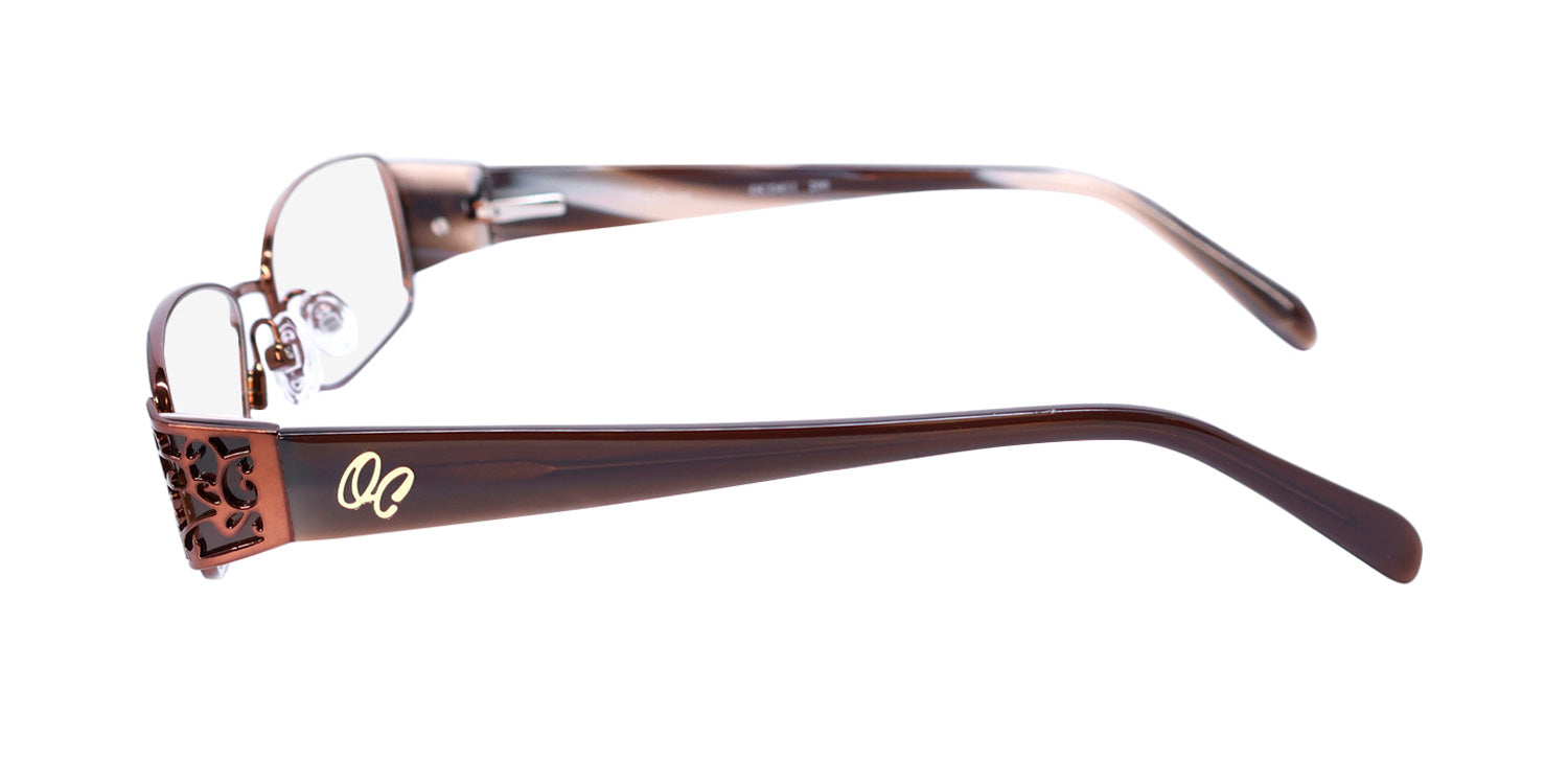 Oleg Cassini Oco 411 Eyeglasses