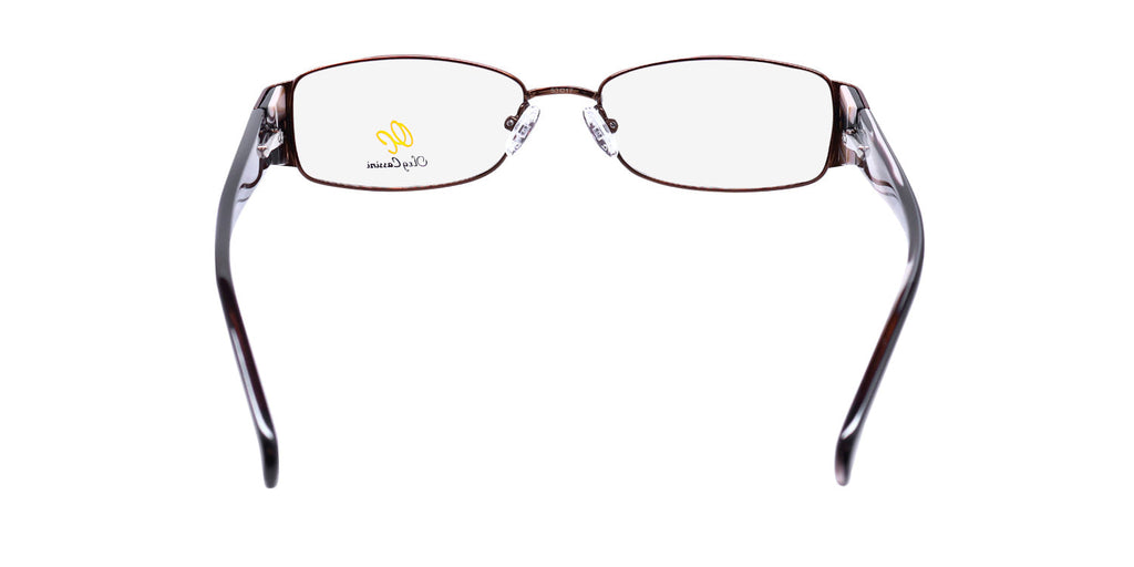 Oleg Cassini Oco 411 Eyeglasses