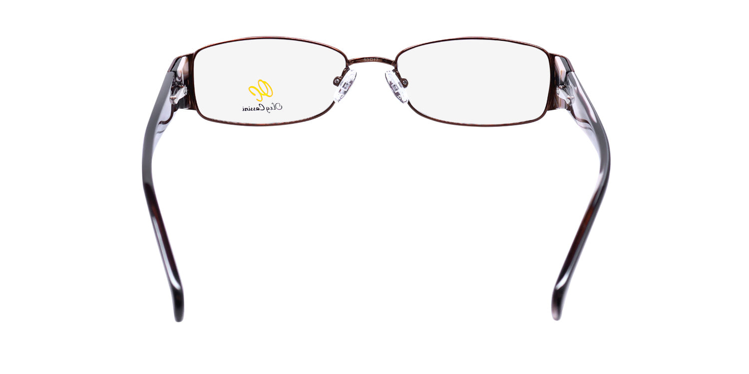 Oleg Cassini Oco 411 Eyeglasses
