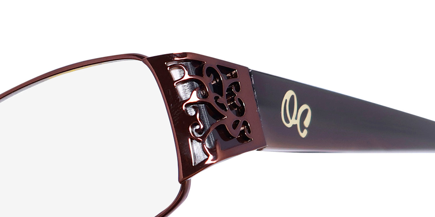 Oleg Cassini Oco 411 Eyeglasses