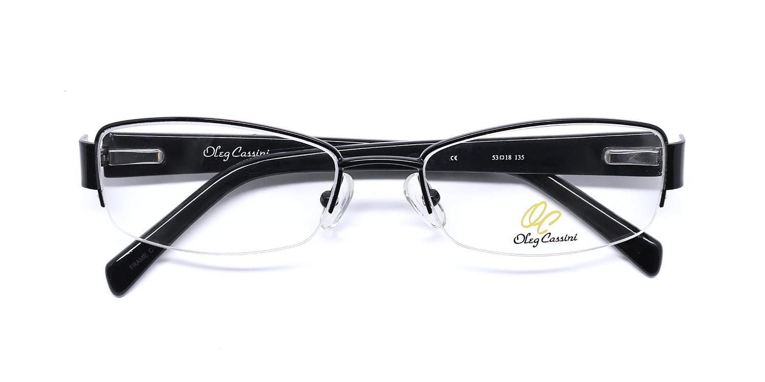 Oleg Cassini Oco 426 Eyeglasses