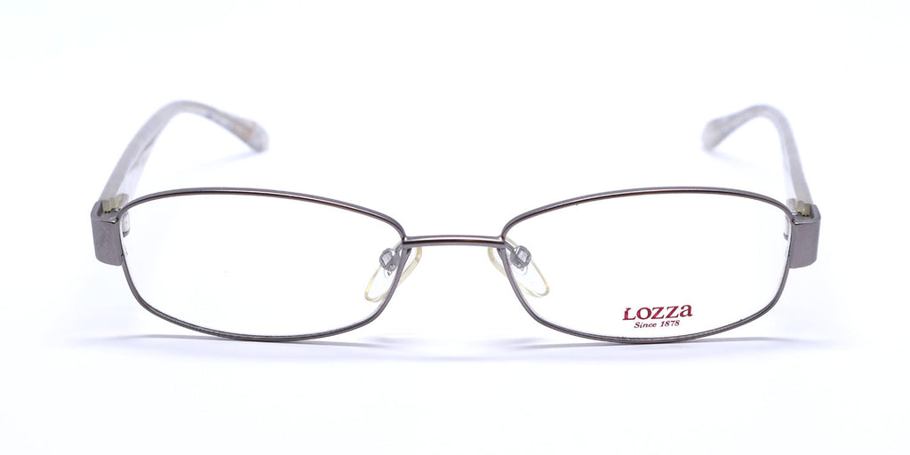 Lozza Vl2123 Eyeglasses
