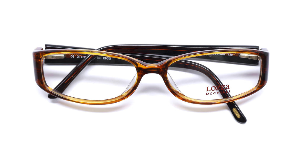 Lozza Vl1802 Eyeglasses