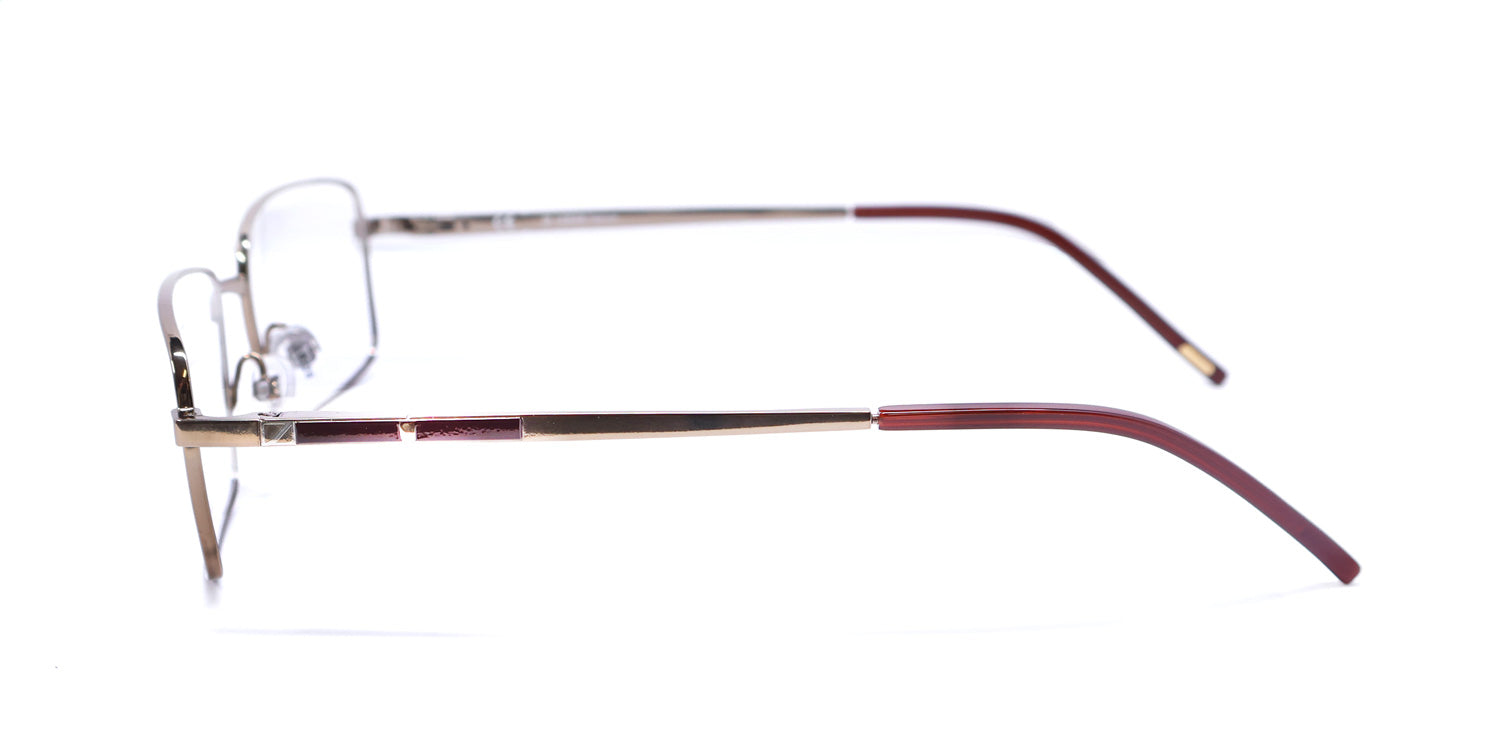 Lozza Vl2038 Eyeglasses
