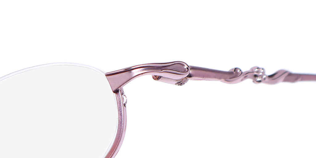 Laura Ashley April Eyeglasses