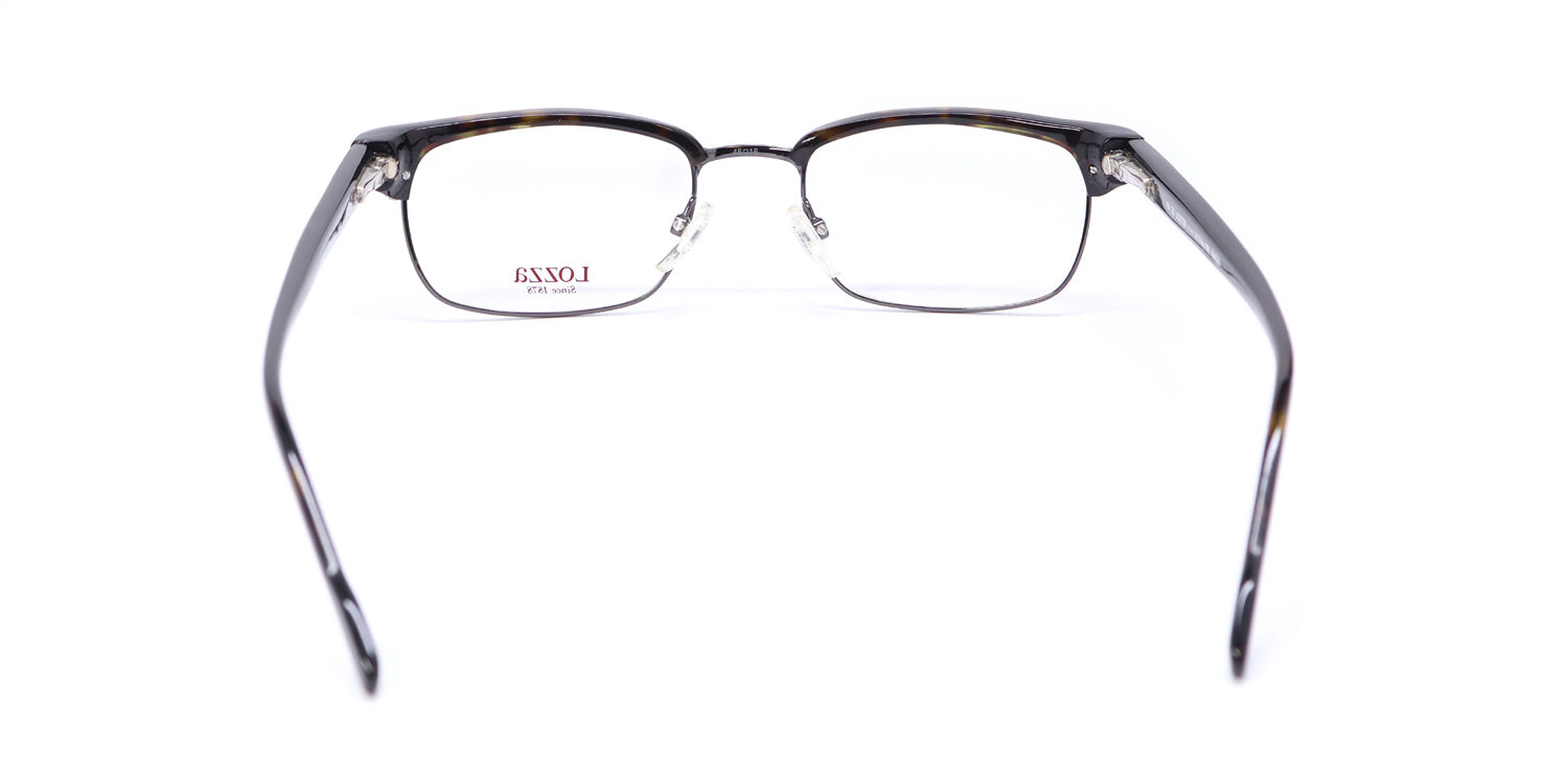 Lozza Vl1838 Eyeglasses
