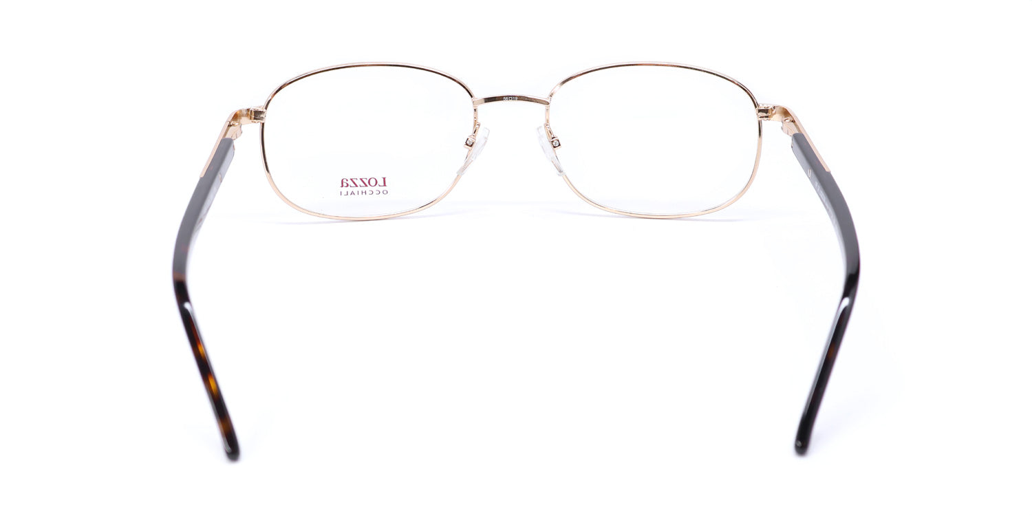 Lozza Vl2026 Eyeglasses