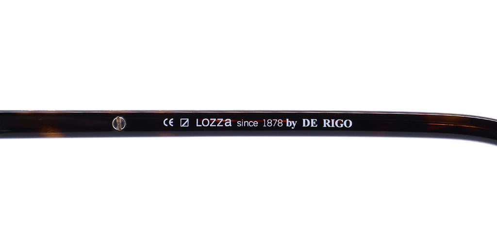 Lozza Vl2026 Eyeglasses