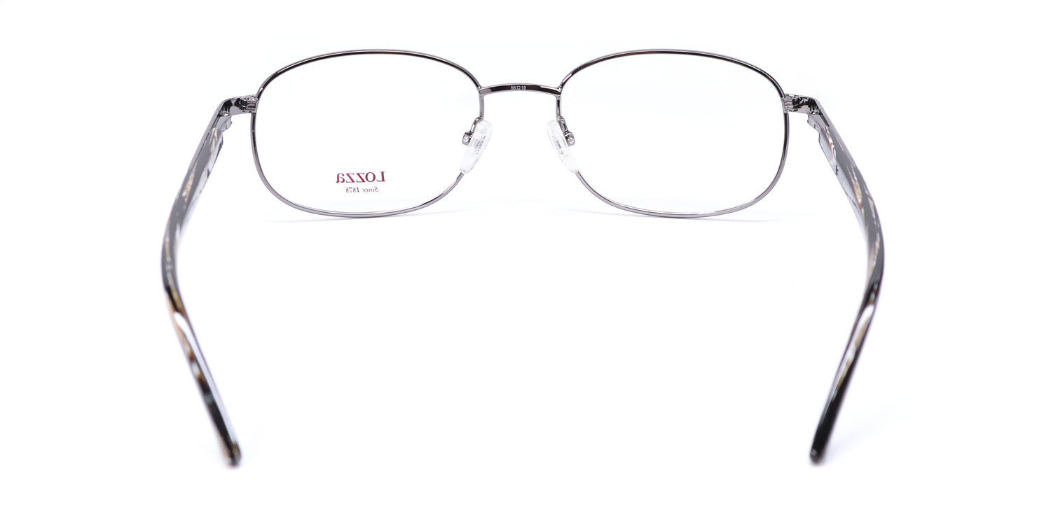 Lozza Vl2026 Eyeglasses