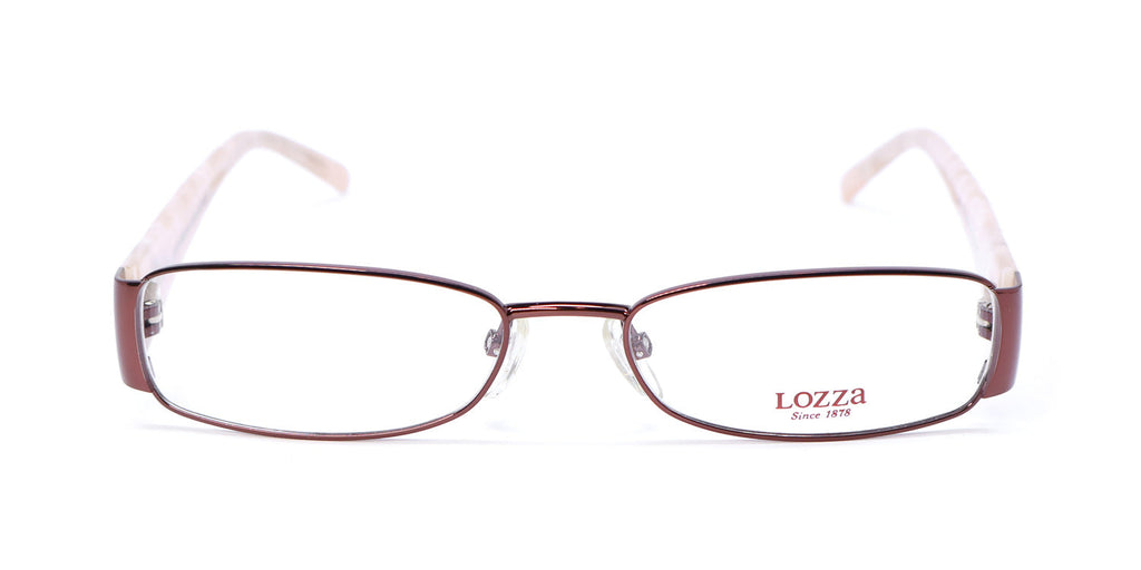Lozza Vl2067 Kristen Eyeglasses