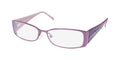 Lozza Vl2064 Marigold Eyeglasses