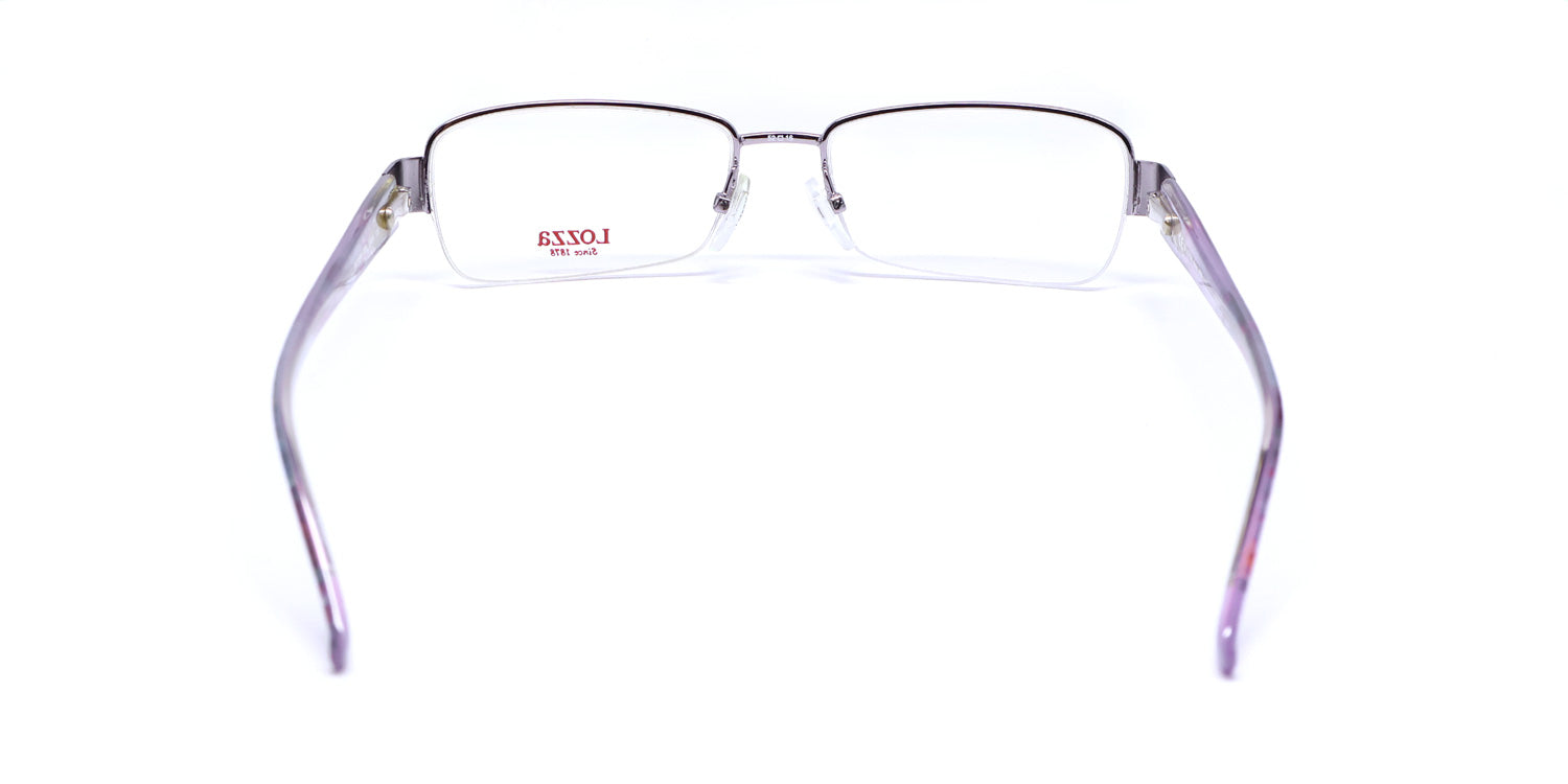 Lozza Vl2126 Eyeglasses