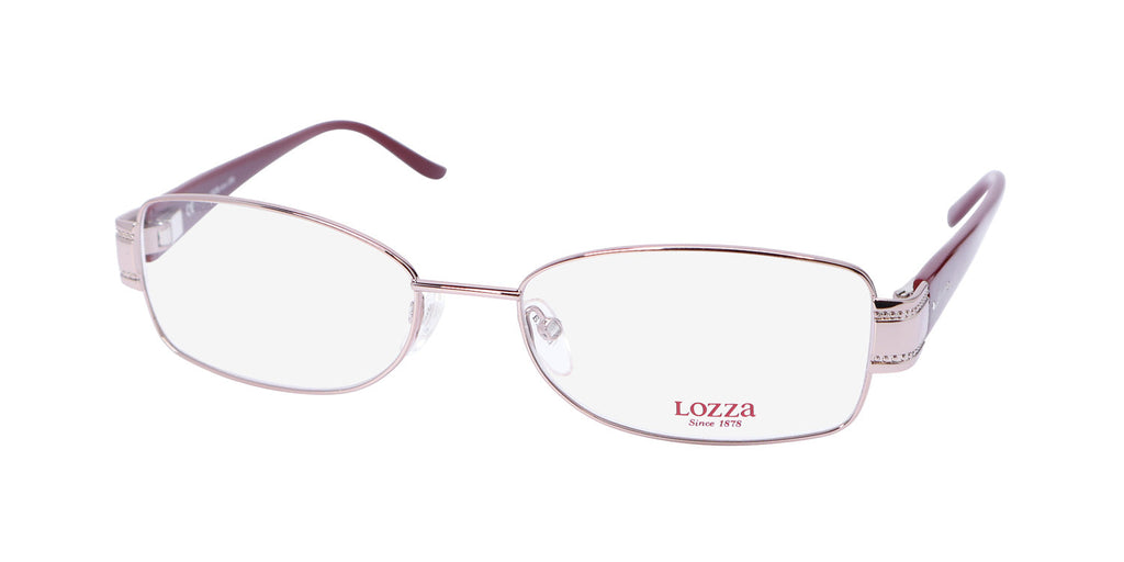 Lozza Vl2125s Eyeglasses