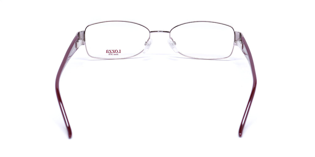 Lozza Vl2125s Eyeglasses