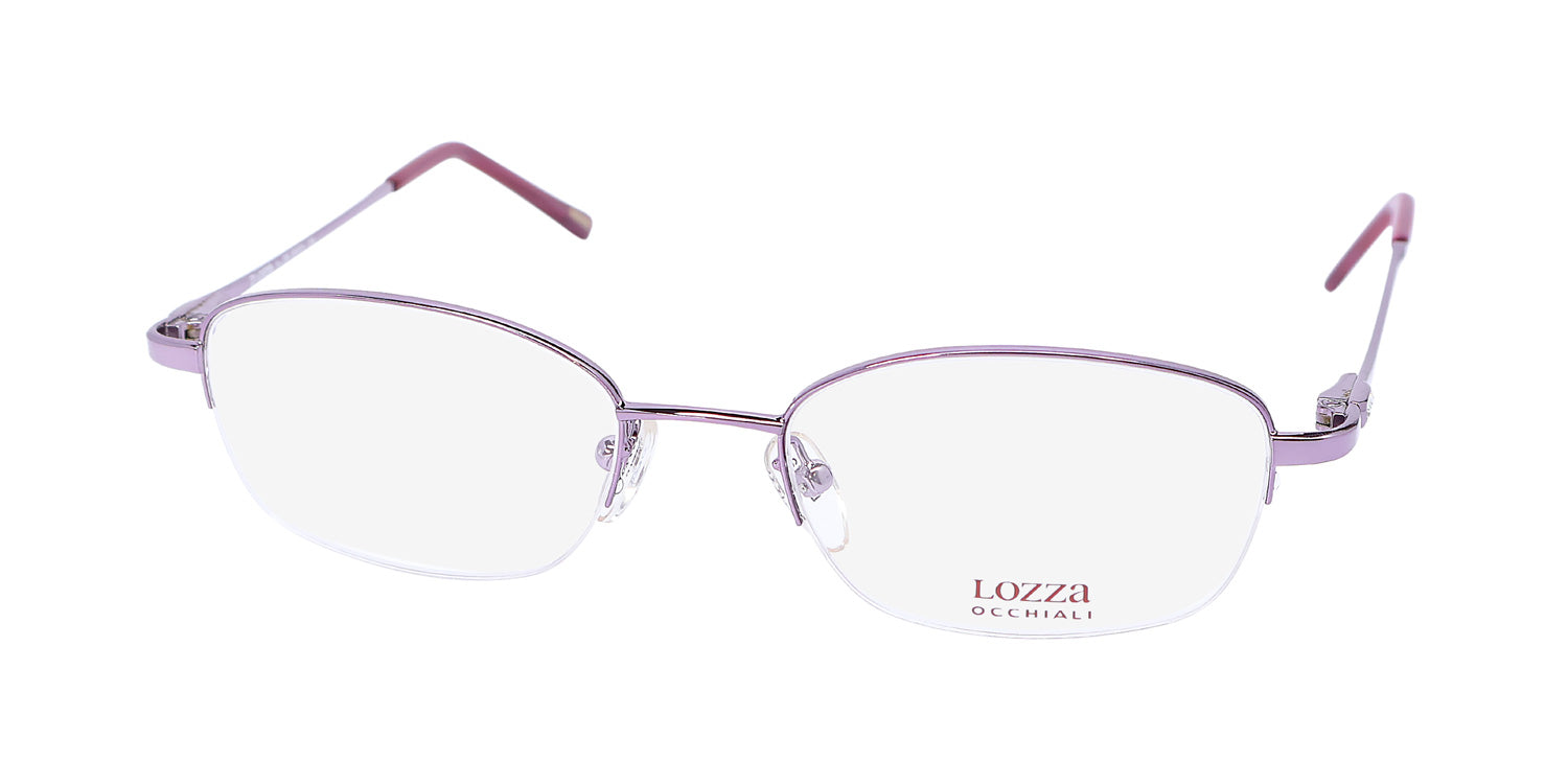 Lozza Vl1461s Eyeglasses