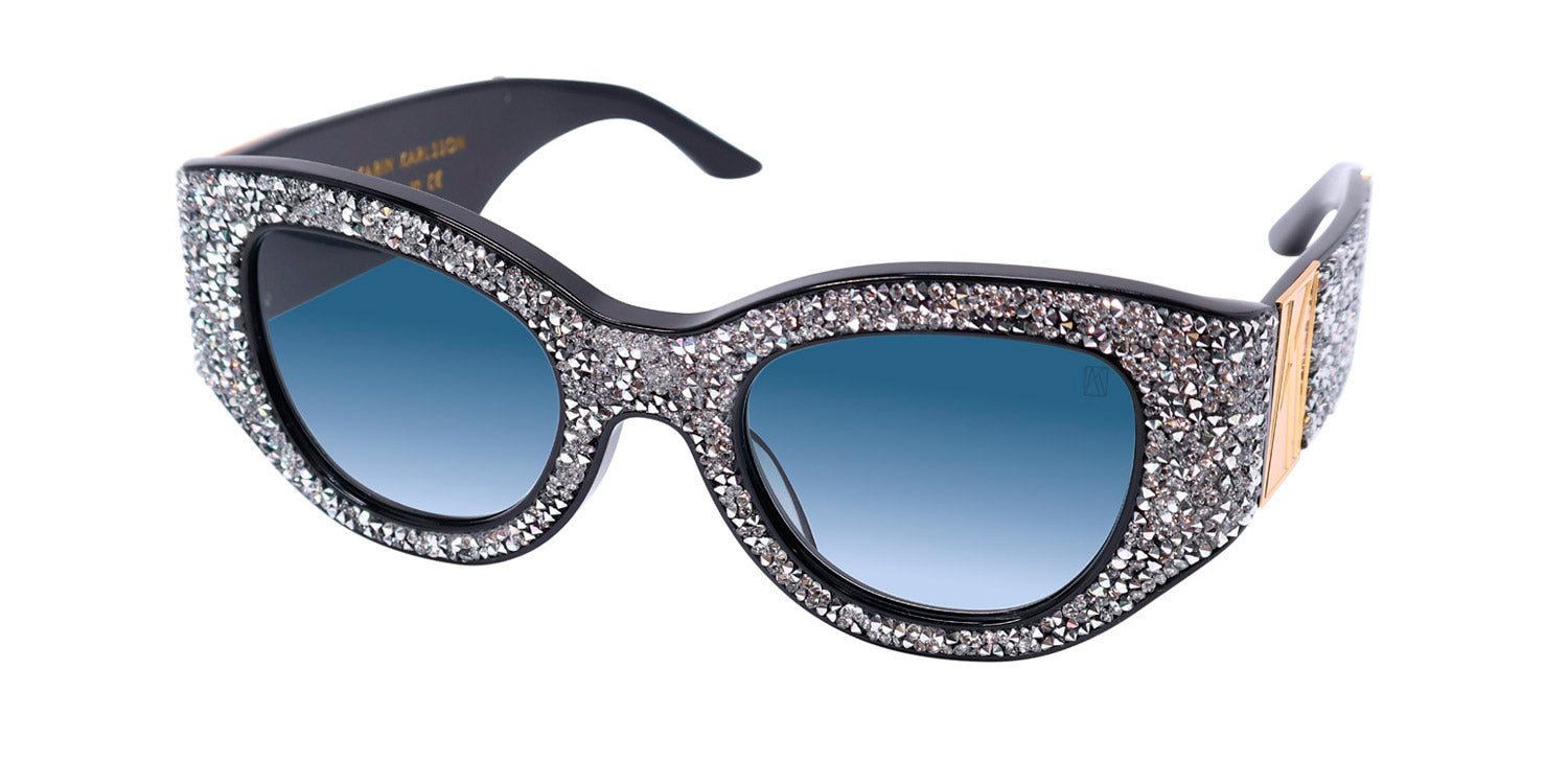 Anna-Karin Karlsson Lucky Goes To Vegas Sunglasses