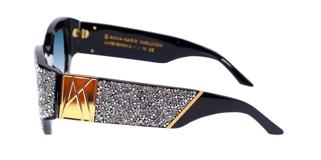 Anna-Karin Karlsson Lucky Goes To Vegas Sunglasses