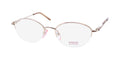 Lozza Vl1409 Eyeglasses
