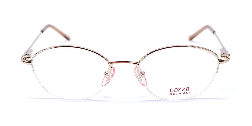 Lozza Vl1409 Eyeglasses