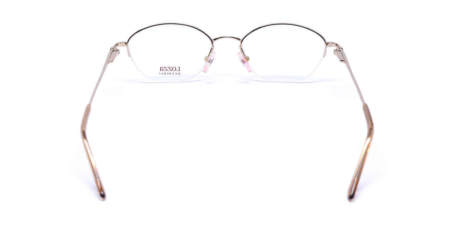 Lozza Vl1409 Eyeglasses