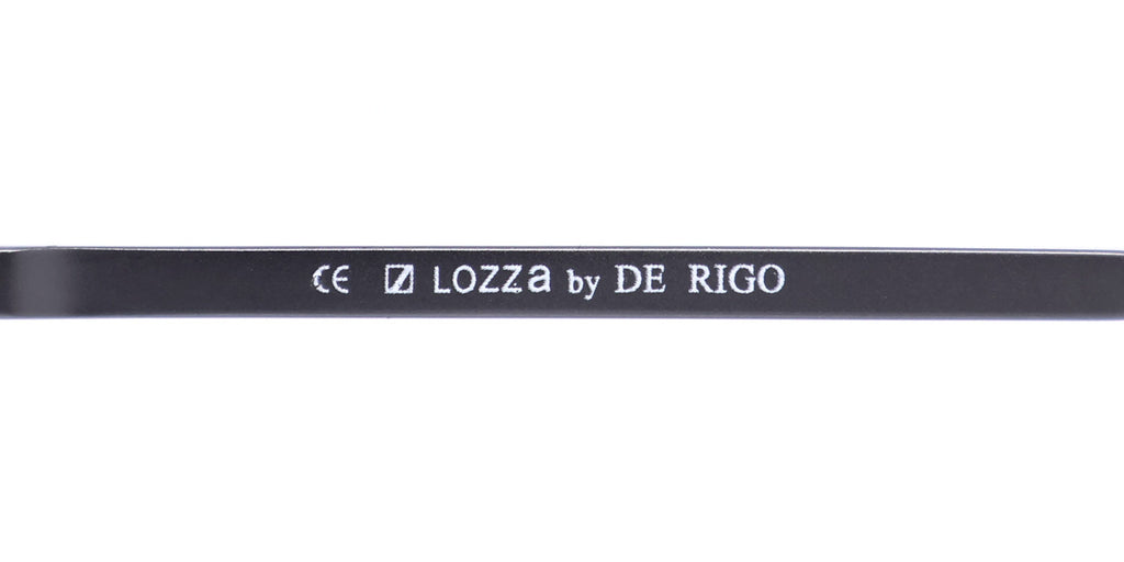 Lozza Vl1458n Eyeglasses
