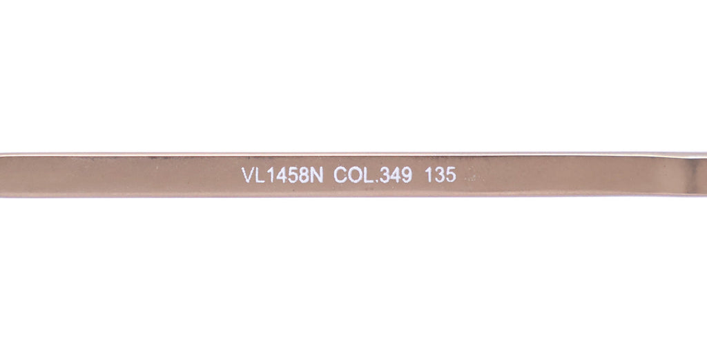 Lozza Vl1458n Eyeglasses