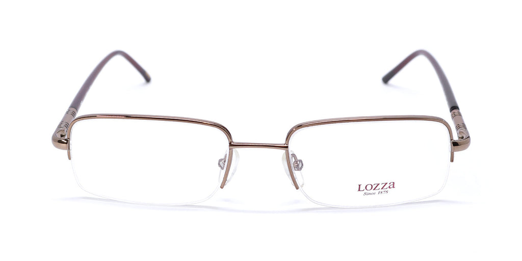 Lozza Vl2003n Eyeglasses