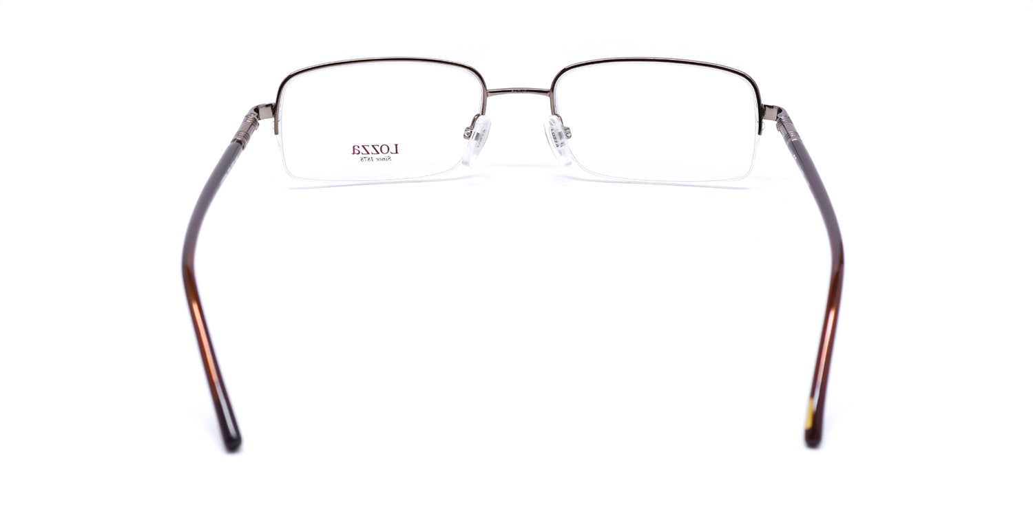 Lozza Vl2003n Eyeglasses