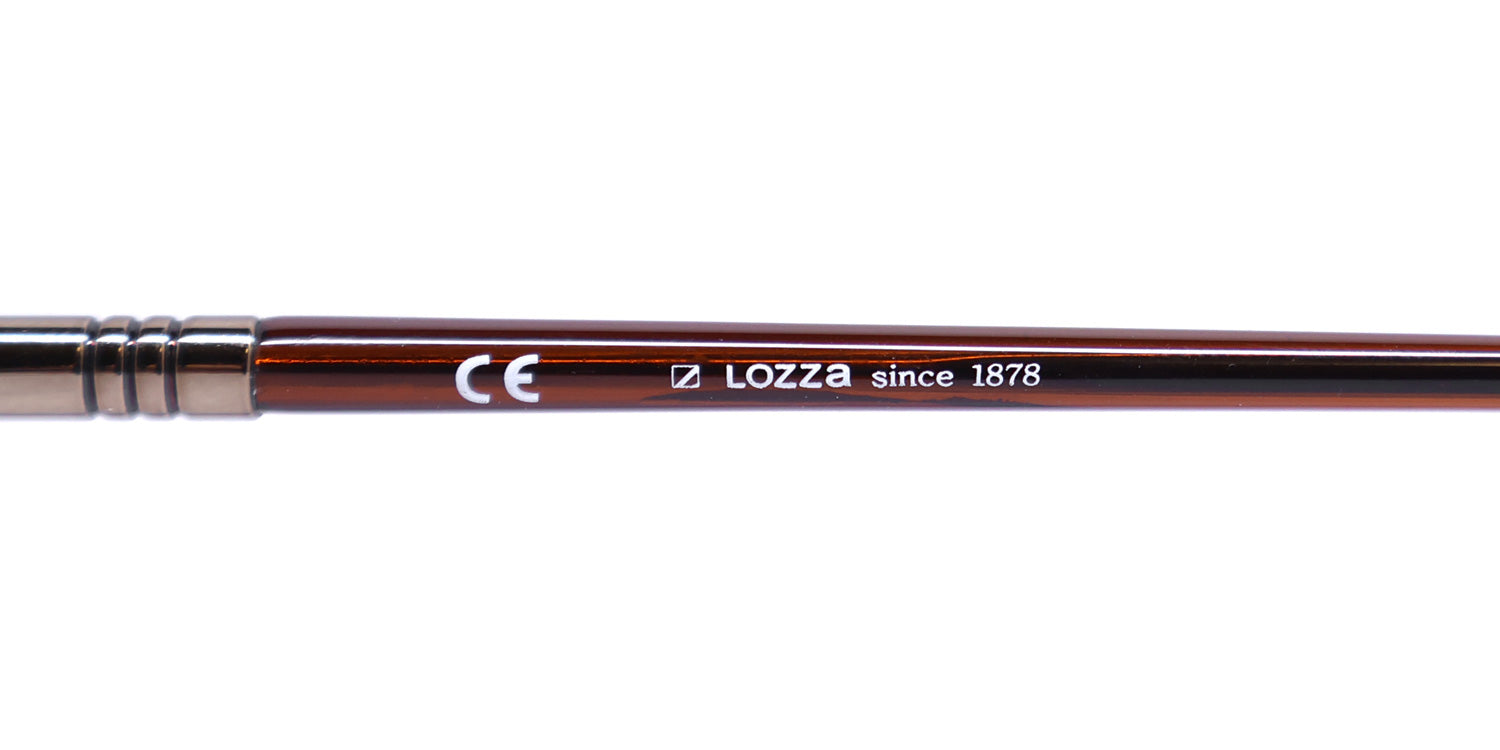 Lozza Vl2003n Eyeglasses