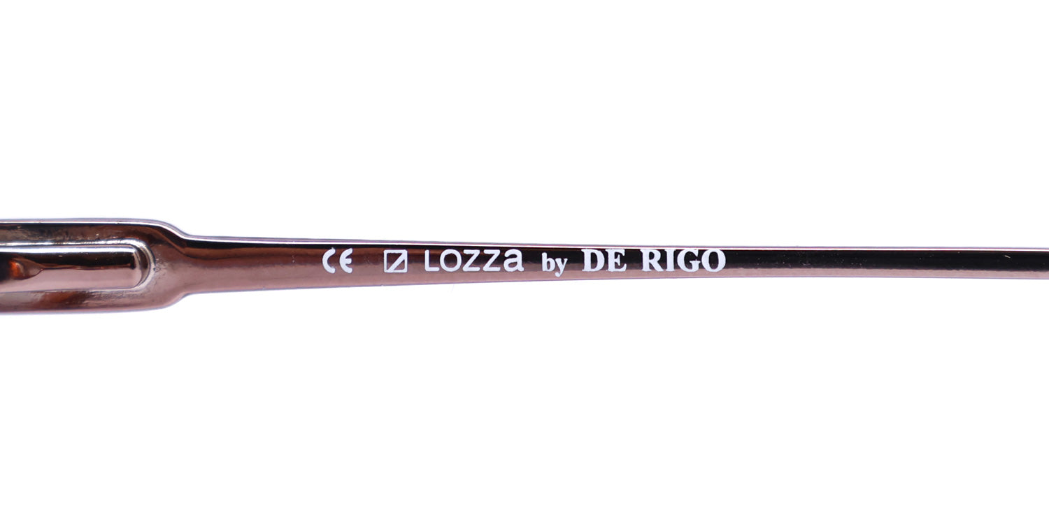 Lozza Vl2005s Eyeglasses