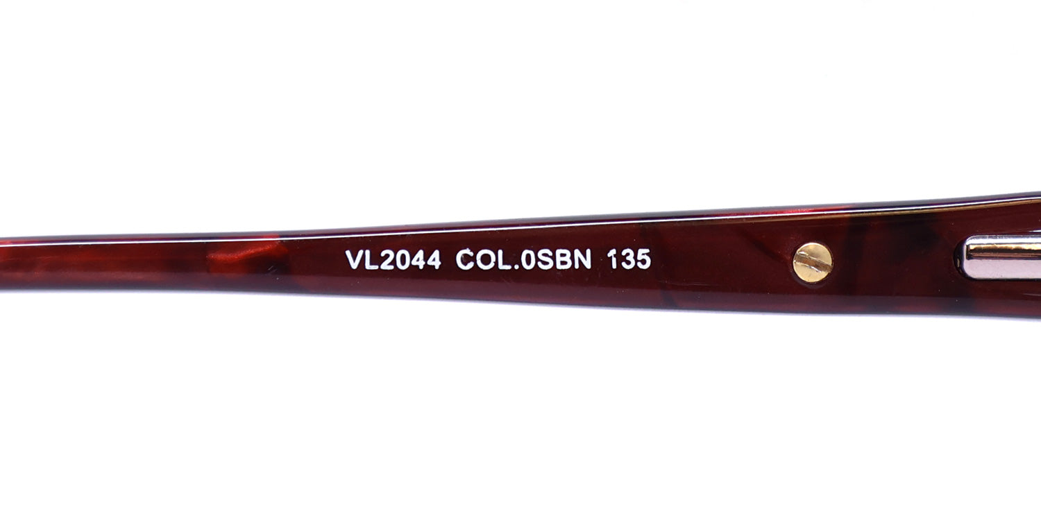 Lozza Vl2044 Eyeglasses