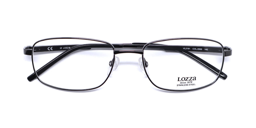 Lozza Vl2181 Eyeglasses